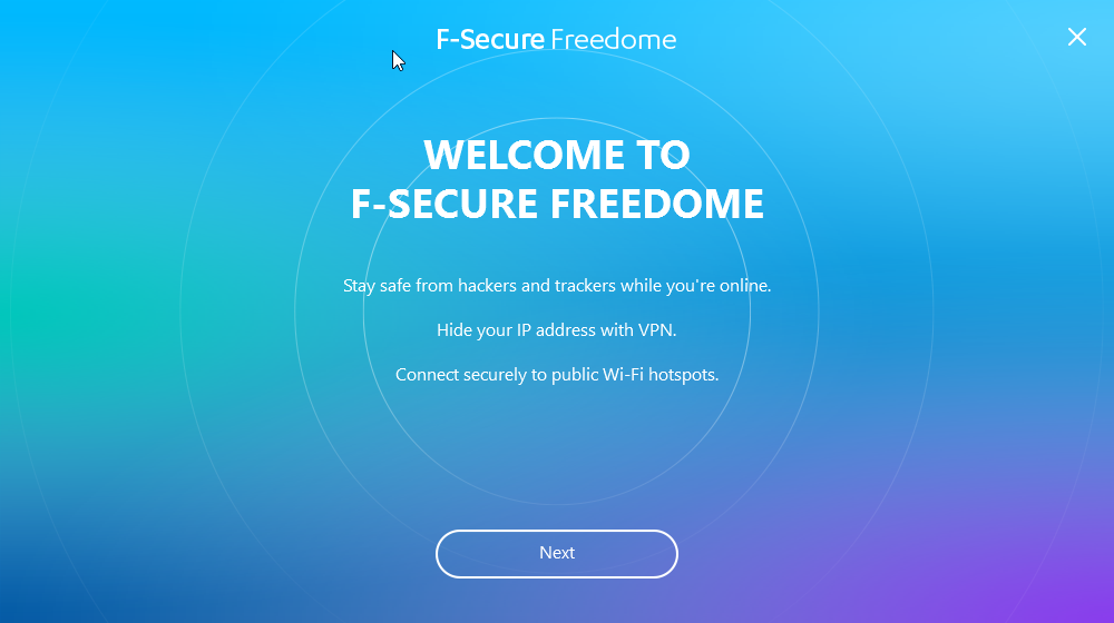 facebook f secure