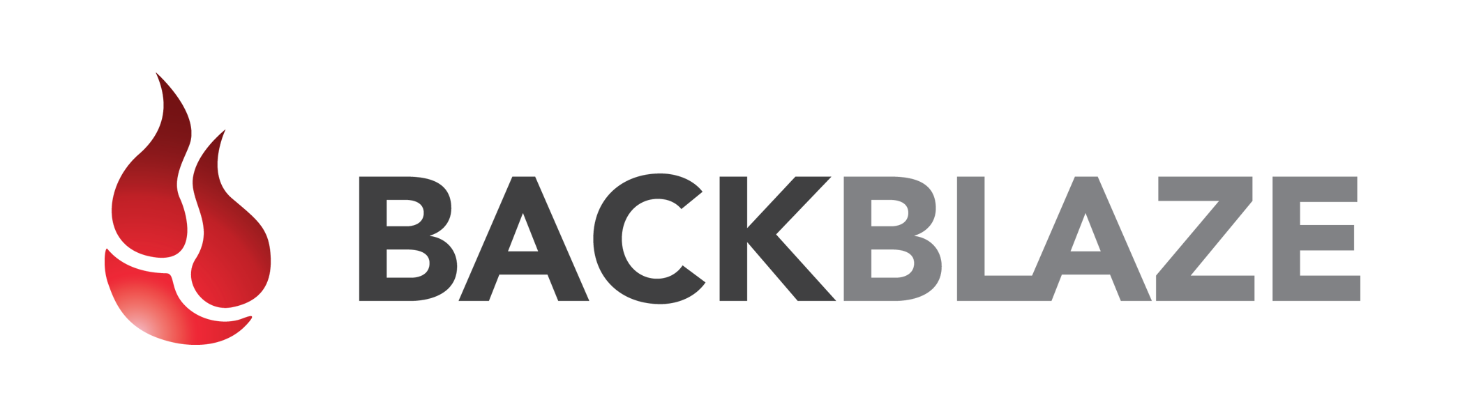 BackBlaze logo