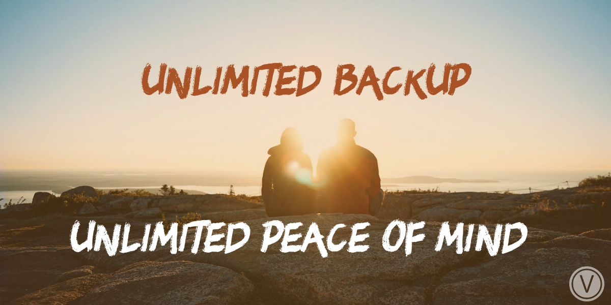 SpiderOak Unlimited Offer 2018