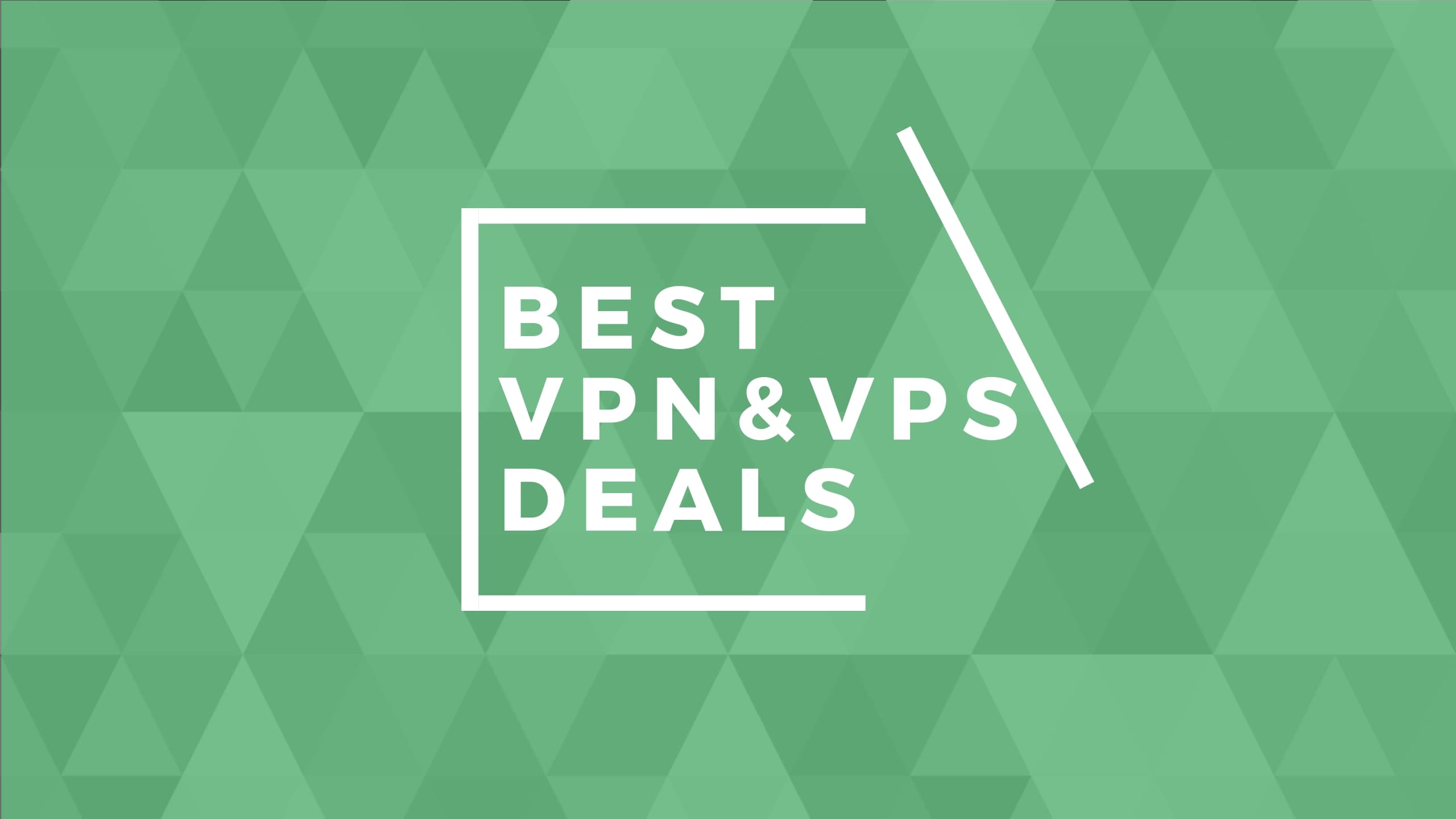 The best Cyber Week security and privacy deals (VPN, VPS, and more)