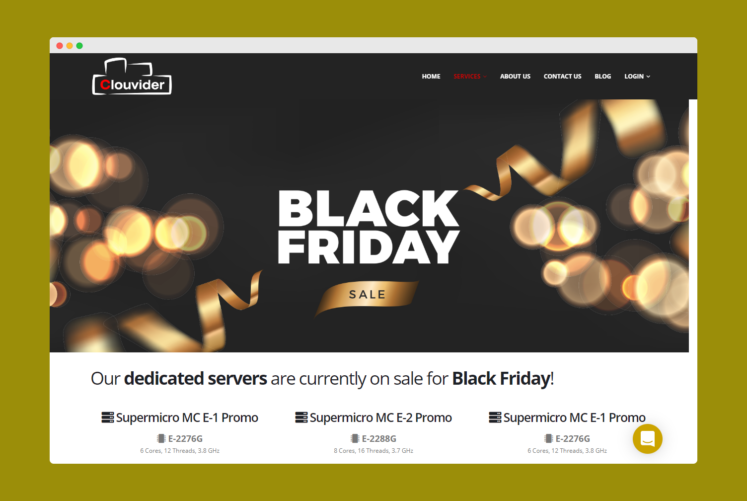 Black Friday and Cyber Monday 2019 digital security and privacy deals
