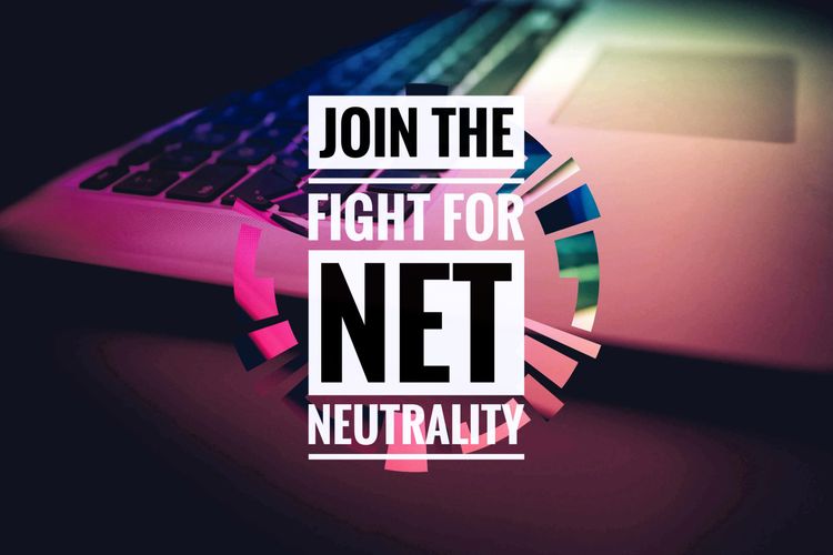 do users of the tor browser get net neutrality